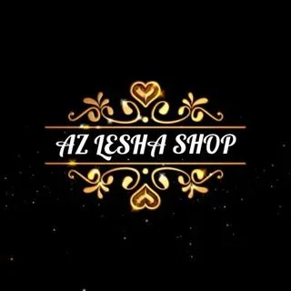 AZ LESHASHOP - красота