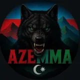 AZE MMA - Combatientes azerbaiyanos