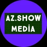 Az.showmedia- Media of Azerbaijan