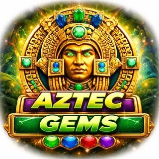 Aztec Gems - слот казино