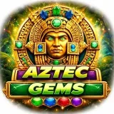 Aztec Gems - слот казино