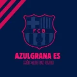 Azulgrana - Noticias de Barcelona