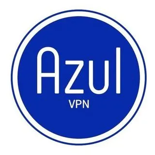 Azul VPN - быстрый VPN сервис