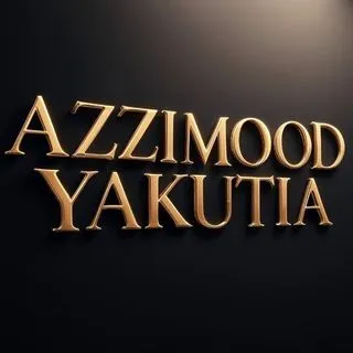 AZZIMOOD Якутия - новости