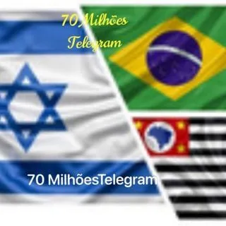 70 Milhões Elazul - контент на иврите