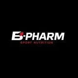 B-PHARM - Productos farmacéuticos y medicina