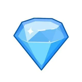 B 💎 - алмазная игра