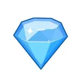 B 💎 - juego de diamantes