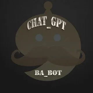 ChatGPT - ИИ чат бот
