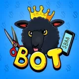 BaaTON Bot - Airdrop. TON