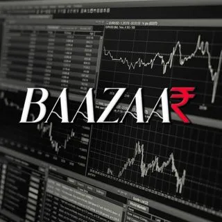 Baazaar - анализ акций и рынка