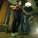 Babak Amini Official - официальный