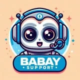 BabaySupport - Soporte para bots