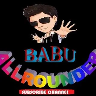 BABUALLROUNDER - MPPSC экзамены