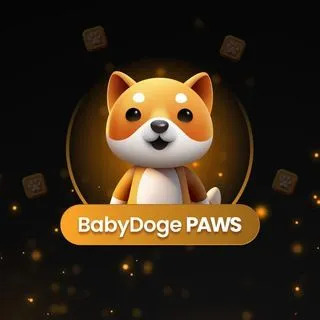 BabyDoge PAWS - кликер с доходом