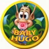 BABYHUGO - милые фото