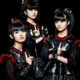 BABYMETAL - photo and video