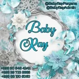 BabyRay - ropa para niños a precios bajos