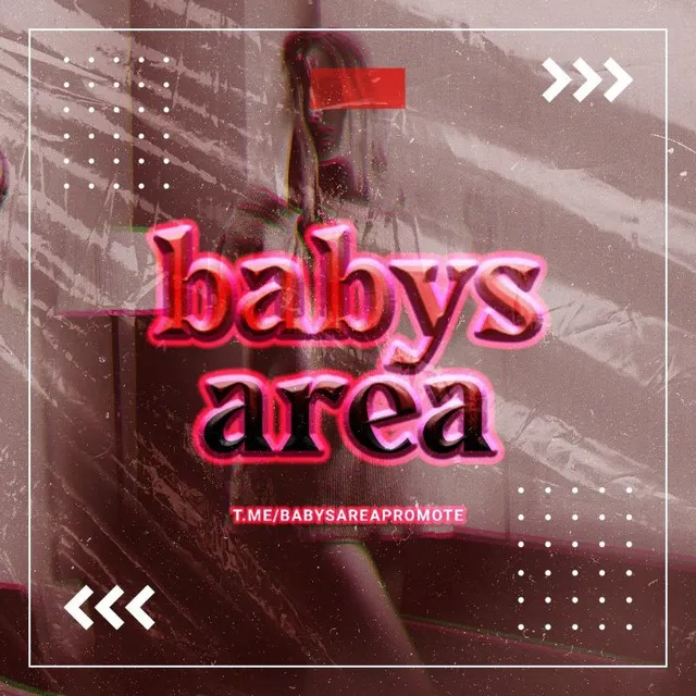 Baby's Area - 18+ Контент