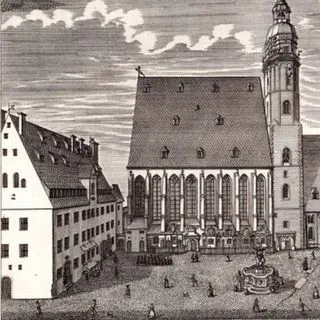 Bach News - барокко