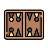 Backgammon AI - нарды ИИ