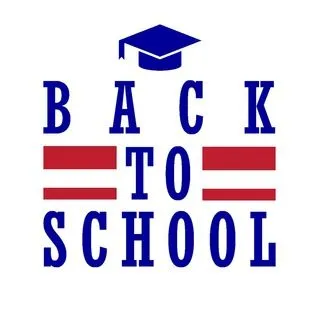 Back To School - школьная программа
