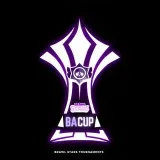 BA CUPS - турниры PUBG