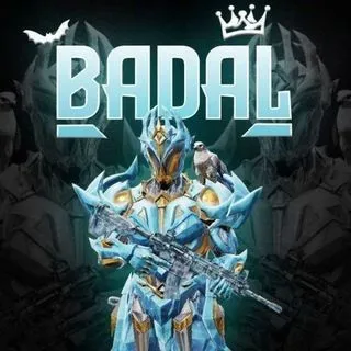 Badal Vip Cheat - читы PUBG