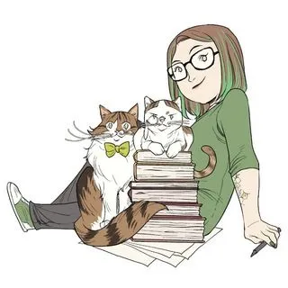 Как же так, Мария? - книжный блог