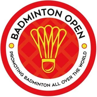 BadmintonOpen - Бадминтон
