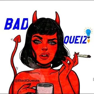 Bad Quiz - викторины и тесты