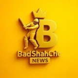 BadShahCric NEWS - Крикет