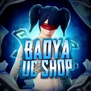 Badya UC Shop - UC PUBG