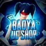 Badya UCShop- UC PUBG.