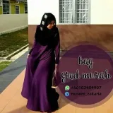 Bag gred murah - Cheap bags