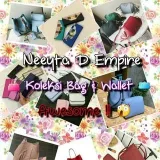 BAG MURAH TERBAIK - The Best Bags