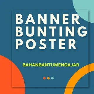 Printing Bahan - баннеры и постеры