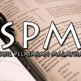 SPM KSSM- materiales de examen