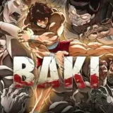 Baki - аниме сериал