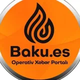 BakuES - оперативные новости