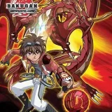 Bakugan Battle Brawlers - episodes