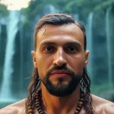 Bali Shaman- shamanic practices