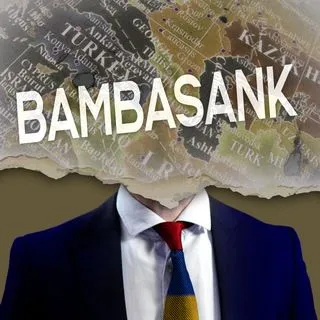 Bambasank - инсайды Армении