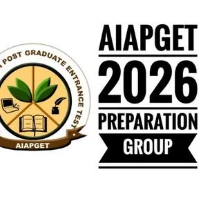 AIAPGET 2026 - Подготовка к экзамену