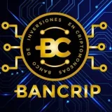 BANCRIP - крипто платформа