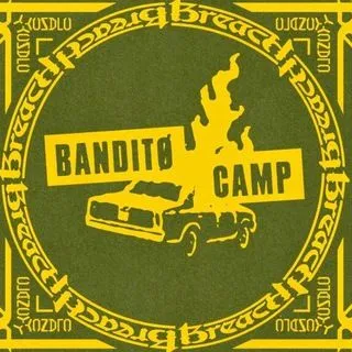 Bandito Camp - twenty one pilots