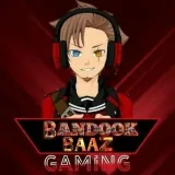 BANDOOKBAAZGAMING- PUBG khaki