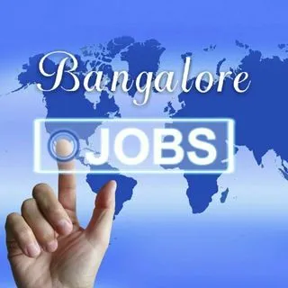 Bengaluru Empleos - vacantes Bangalore