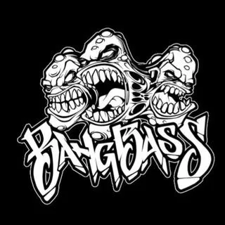 BangBass - бас музыка