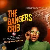 BangerScrib- vibraciones pronunciadas
